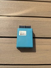 1990-94 Mazda Miata A. Bag Module Power Supply Control Ecu Oem Na01677f0a