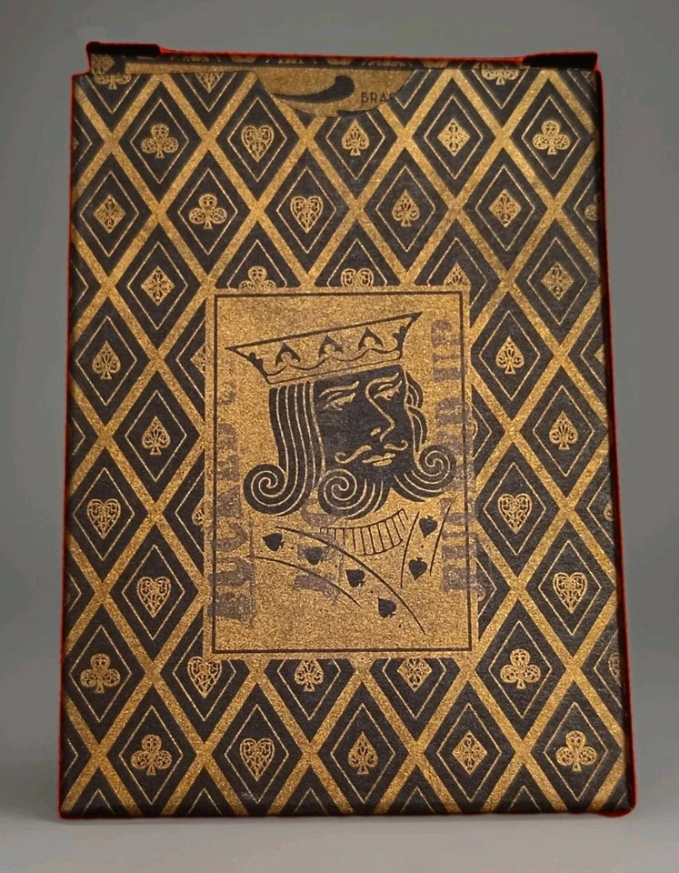 Игральные карты F for Fulton издание After Hours CLUB 37 F*cked Up подписанное издание - Изображение 2 из 2