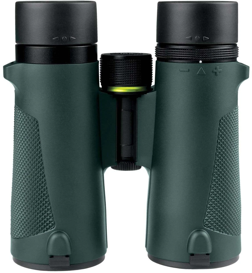 Binoculares Alpen Alpen Shasta Ridge 8x42, BAK4, multicapa, verde oscuro: 392SR Foto 3 de 4