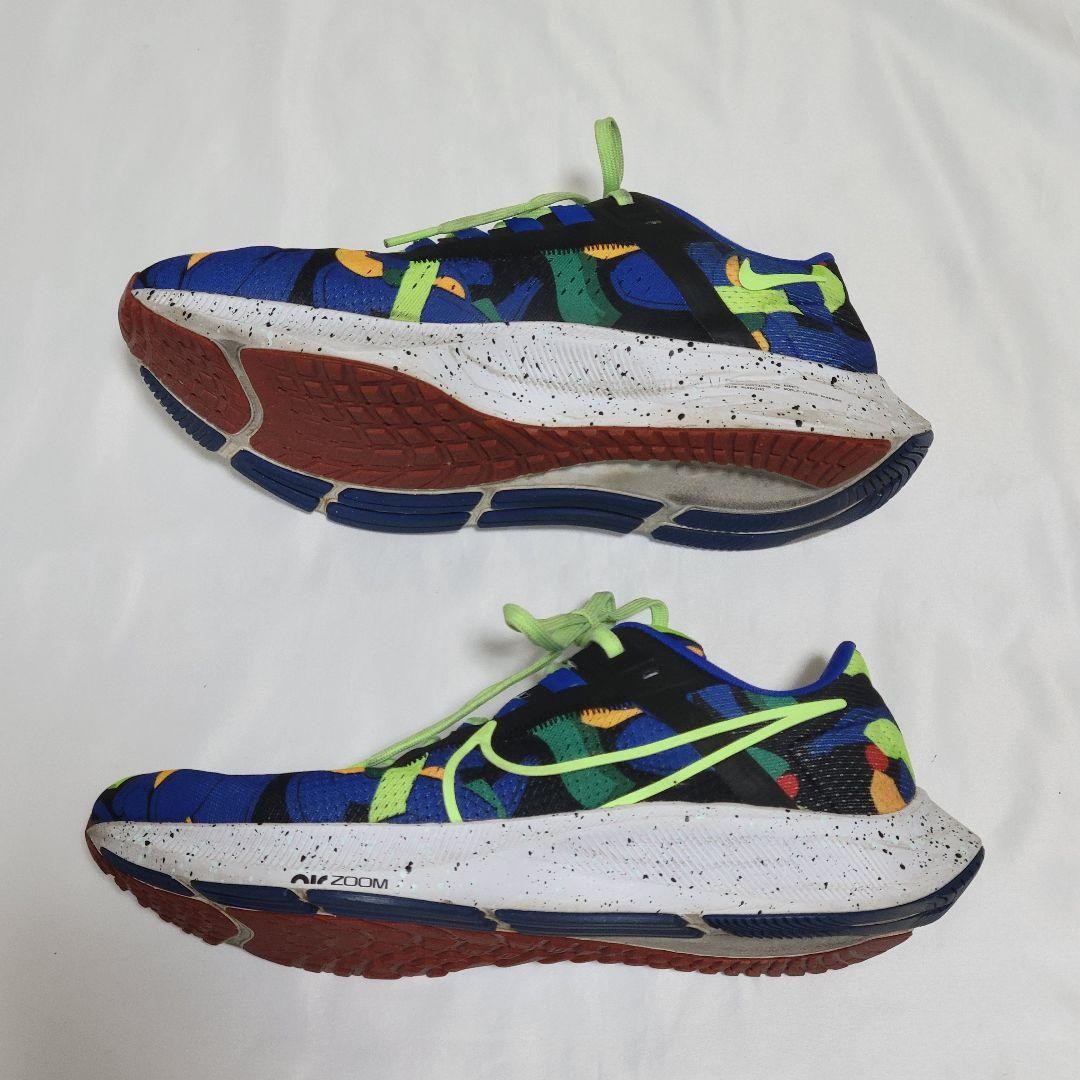 NIKE Air Zoom Pegasus 38 Kelly Anna 26.5cm Sneakers | eBay