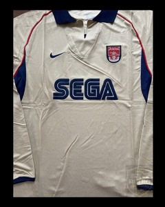 Arsenal Sega | eBay