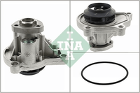 Wasserpumpe MotorküHlung FüR Seat Skoda VW Cordoba Ibiza III IV SC ST Toledo