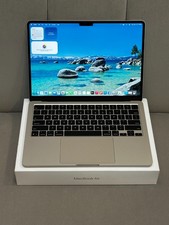 Apple 13" MacBook Air 2025 M4, Starlight , 16 GB RAM, 256 GB SSD, MW0Y3LL/A