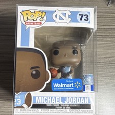 Ultimate Funko Pop Michael Jordan Figures Gallery and Checklist 33