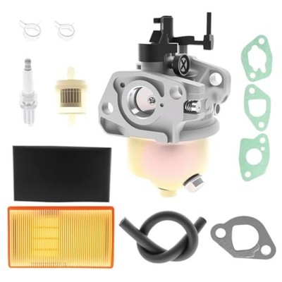  951-14423 Carburetor Kit for MTD Cub Cadet ST100 25A-262J756 RM2210 String 