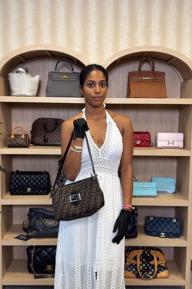 Saturday Luxury Bag Party 👜 High-Quality Designer Finds | Iconic Styles