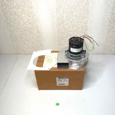 Trane American Standard BLW00362 Furnace Draft Inducer Motor Assembly