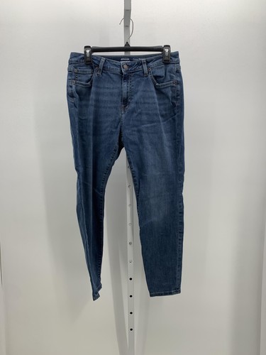 Amazon Essentials Size 12 Short Misses Jeans