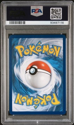 2015 POKEMON XY BLACK STAR PROMOS #XY71 HOOPA EX PSA 10 | eBay