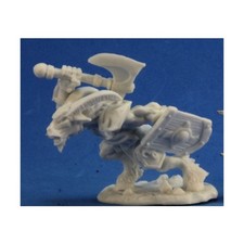 Beastman Champion