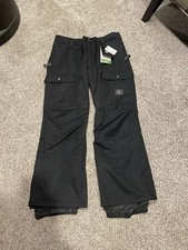 Brand New DC Snowboarding Pants Size XL Mens Snowboard Pants