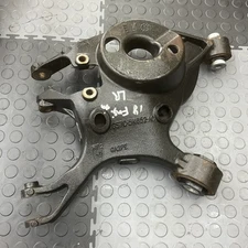 2016-2020 FUSION Rear Left Lower Control Arm Spring Perch Hybrid OEM