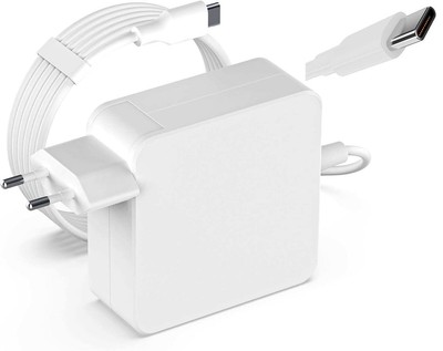 Universal Netzteil 87W Typ C für Apple MacBook Pro 15 MR932MG/A MR932N/A M