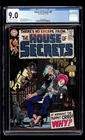House of Secrets #86 1970 CGC 9.0 VF/NM OW/W High Definition Scans**