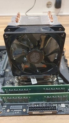 Asus X299 Mark 2 Rev.1.xx + Intel i9-7900X + 32 GB RAM! (Grafikk. erforderlich)