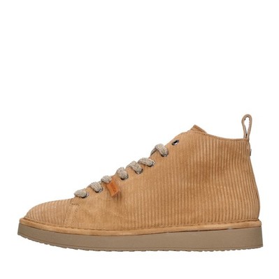 P01M018 sneakers PANCHIC men brown AT01_PANC