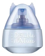 Jafra Double Nature cool Eau De Toilette 1.7 Fl Oz