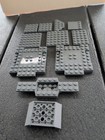 Dark Gray Lego Plates — photo 2