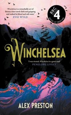 Winchelsea : A Novel Hardcover Alex Preston