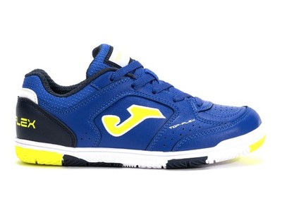 JOMA TPJW2505IN TOP FLEX JR 2505 IN KINDER-HALLENSCHUHE