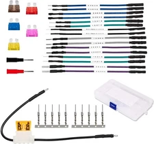 TP-300-A Terminal Test Probes Kit for GM EL-35616-300-A,J-35616-F, J-35616 kit