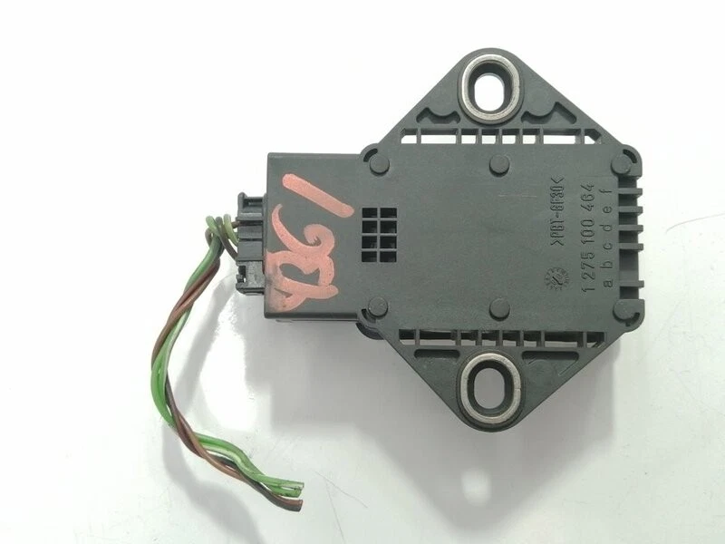 A9065420518 modulo elettronico MERCEDES-BENZ SPRINTER II CAJA CERRADA 1382917 - Immagine 2 di 4