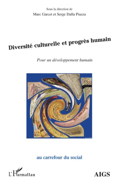 Serge Dalla Piazza | Diversité Culturelle Et ProgrèS Humain | Taschenbuch (2025)-image