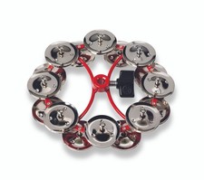 LP City Series Hi-Hat Jingle Ring Double