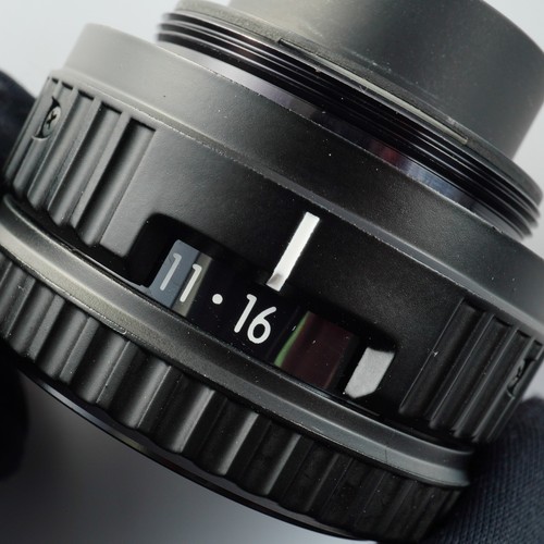 EXCELLENT Nikon EL NIKKOR 63mm F/2.8 N Prime Lens - Picture 18 of 19