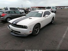 Automatic Transmission 3.5l 5 Speed Fits 10 Challenger 2109189