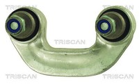 Triscan Stange/Strebe, Stabilisator Links, Rechts, Unten, Vorderachse