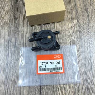 #ad OEM Fuel Pump Set For Honda GC135 GC160 GC190 GX610 16700 Z0J 003 16700 ZL8 013 $22.49