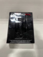 BaByliss LO-PRO FX Collection FX726 High-Performance Low Profile Trimmer