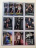[10] ANGEL REESE A'JA WILSON 2025-26 PANINI PRIZM WNBA BASKETBALL Q4244