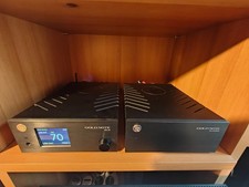 Gold Note DS-10 + Gold Note PA10 EVO