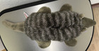 Aurora Armadillo Stuffed Animal soft plush 15” toy — photo 7