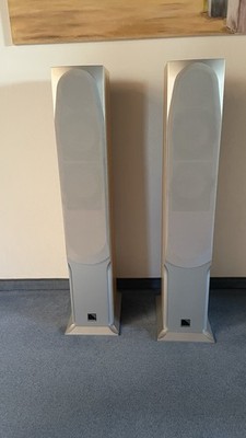 Ethos S 150  Stand-Lautsprecher Boxen, 2 Stück