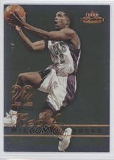 2003-04 Fleer Mystique Gold 31/150 Michael Redd #36 3c7