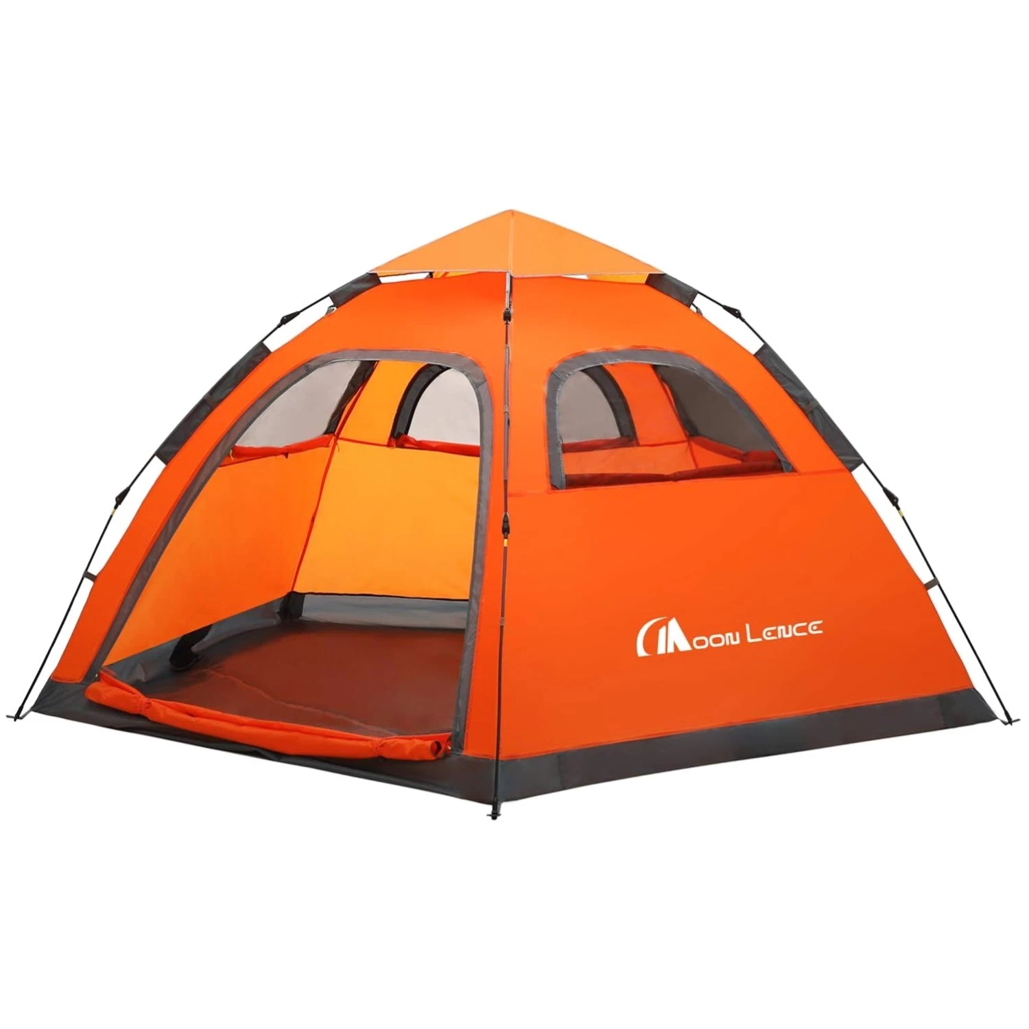 Lightweight Windproof Tent with UV Protection