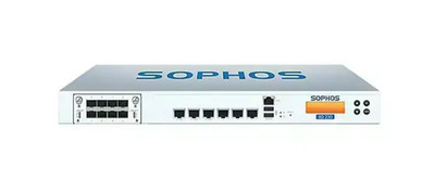   Sophos XG 230 Rev.1 Firewall UTM 18 Gbps 6 GbE 2 SFP FleXi Port  