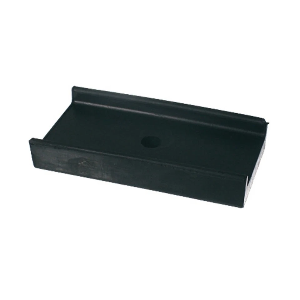 Aislador de resorte de hoja para Domestics 1965-1973 1 pieza trasero 35340 Foto 2 de 4