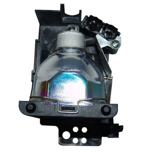 AL™ Series Lamp & Housing for The Viewsonic PJ551 Projector - 90 Day Warranty - Picture 3 of 9