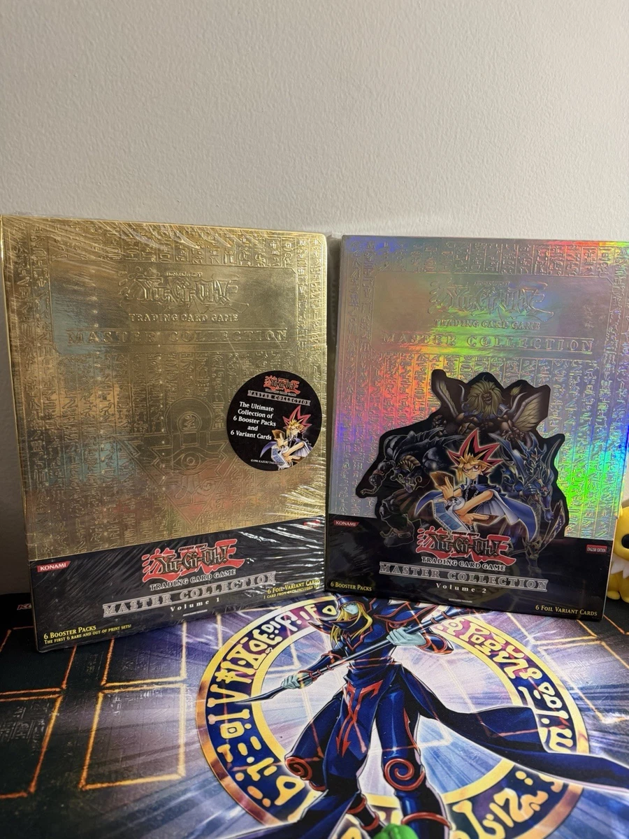 Yugioh Master Collection for sale | eBay