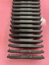 Intel Pentium II 400mhz 512k Cache SECC2 CPU 80523PY400512PE SL357 SLOT 1 SOCKET