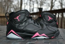 air jordan 7 retro gg hyper pink
