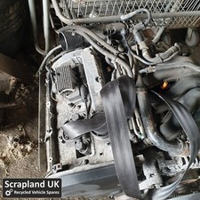 AUDI A4 B5 Facelift 1999-2001 1.8 SE Petrol Engine