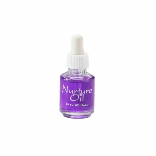 NSI Nurture Oil Cuticle Oil Nail Oil Treatment Various Sizes Fast UK Post