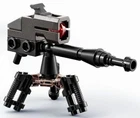 LEGO 75320 Star Wars Hoth E-Mesh Heavy Repeating Blaster With Ammo Fast Shipping
