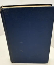 Stanton A Coblentz The Sunken World Printed In USA 2nd Edition! 1950 READ MORE