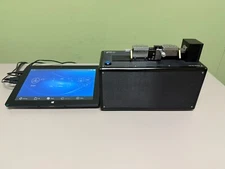 Thorlabs Vytran LDC401A Large-Diameter Fiber Cleaver Flat and Angled Cleave